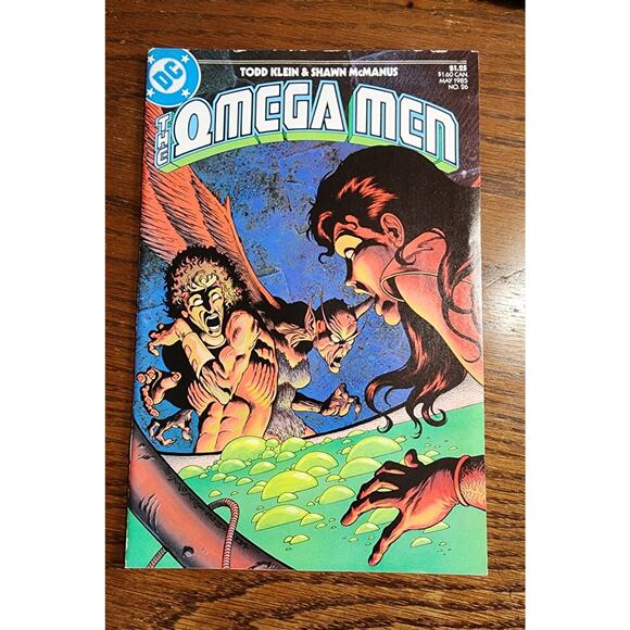 Lot Of Comic Books Marvel Comics And DC Comics 16 Total - Picture 10 of 15